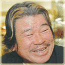 ブラック嶋田の画像