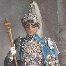クンワル・インドラジット・シンハの画像