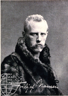 ノルウェーの政治家の画像