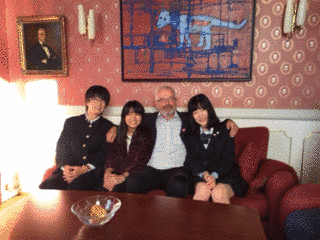 オスロ市長の画像