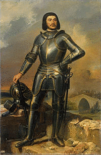 ジル・ド・ロビアンの画像