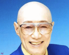 白山雅一の画像