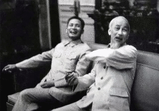 ファム・ヴァン・ドンの画像