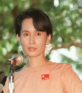 人権活動家の画像