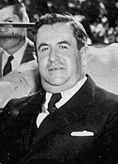 マヌエル・アビラ・カマチョの画像