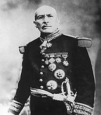 ビクトリアーノ・ウエルタの画像