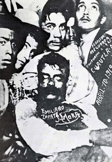 メキシコの政治家の画像