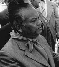 ラオスの首相の画像