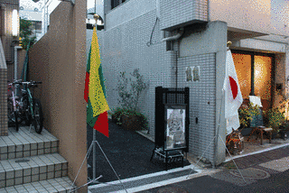 アウドロニウス・アジュバリスの画像