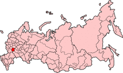 オレーグ・ベーチンの画像