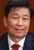 中華人民共和国副主席の画像