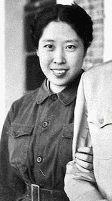 王光美の画像