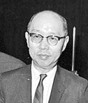 厳家淦の画像