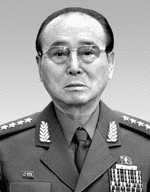 呉克烈の画像