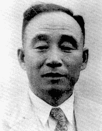崔昌益の画像