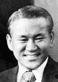 張成禹の画像
