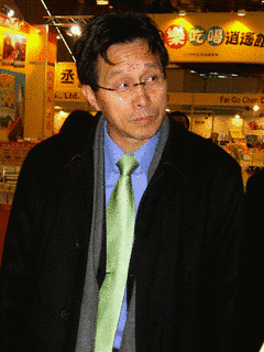 謝志偉の画像