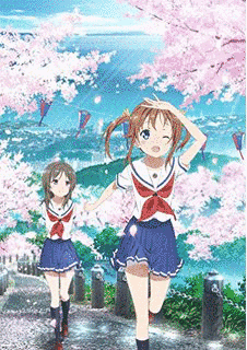 アスミック・エースのアニメ作品の画像