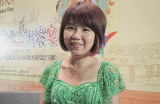 林麗蝉の画像