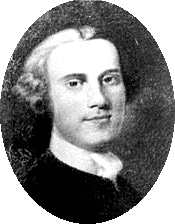 リチャード・ストックトンの画像