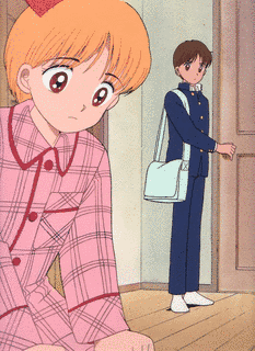 姫ちゃんのリボンの画像