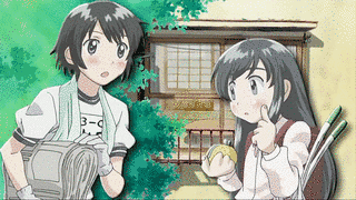 貧乏姉妹物語の画像