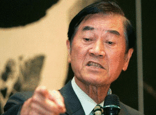 陳唐山の画像