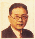 張勉の画像