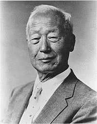 李承晩の画像