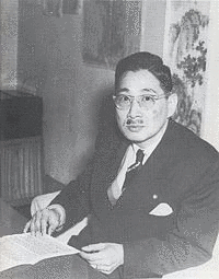張沢相の画像