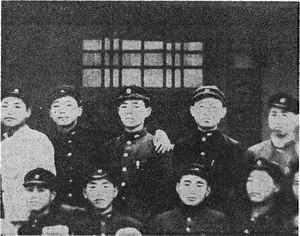 柳致松の画像