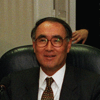 李洪九の画像