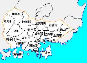 慶尚南道知事の画像