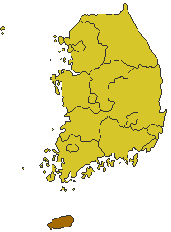 済州特別自治道知事の画像