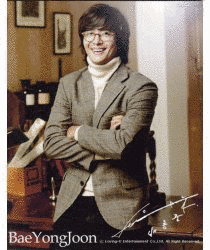 李ヨン吉の画像