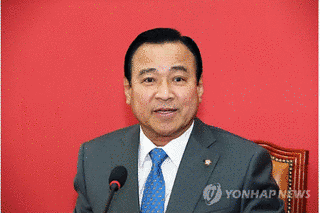 李完九の画像