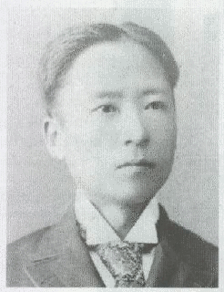 徐載弼の画像