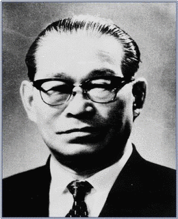 金法麟の画像