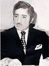 モハマッド・ムサ・シャフィクの画像
