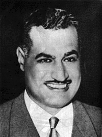 ガマール・アブドゥル＝ナーセルの画像