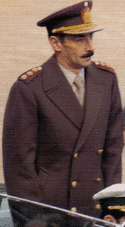 ホルヘ・ラファエル・ビデラの画像