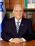 イスラエルの大統領の画像