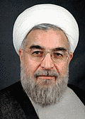 イランの大統領の画像