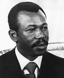 エチオピアの大統領の画像