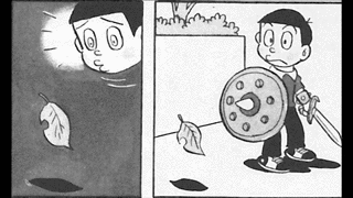 ひとりぼっちの宇宙戦争の画像