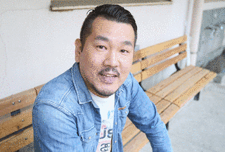 藤本敏史の画像