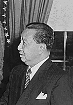 エルピディオ・キリノの画像