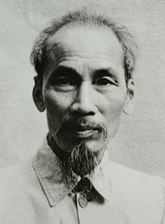 インドシナ戦争の人物の画像