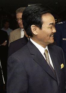ナツァギーン・バガバンディの画像