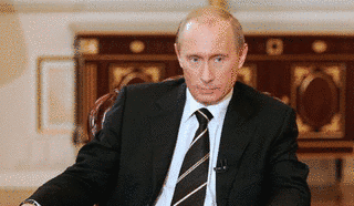 ロシアの首相の画像
